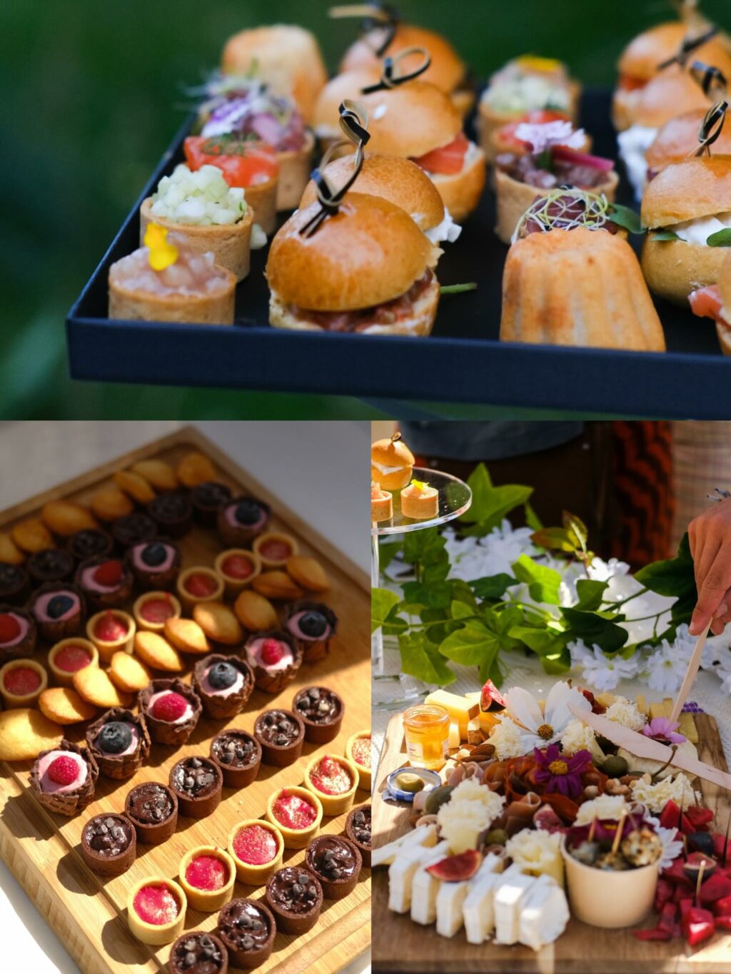 Instagram post from fabevent. This post is in position 7.