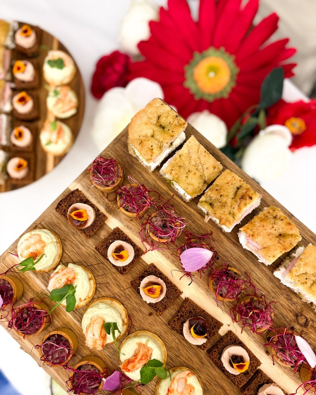 Instagram post from fabevent. This post is in position 2.