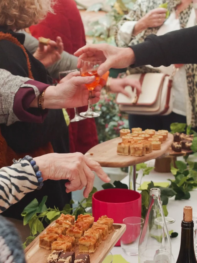 Instagram post from fabevent. This post is in position 3.