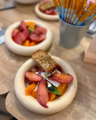 Instagram post from fabevent. This post is in position 1.