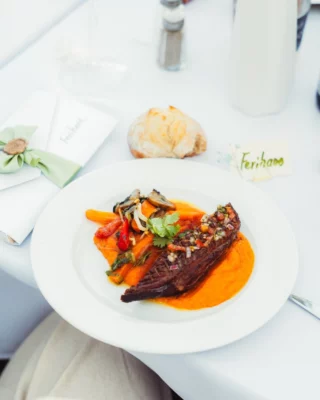 Instagram post from fabevent. This post is in position 1.