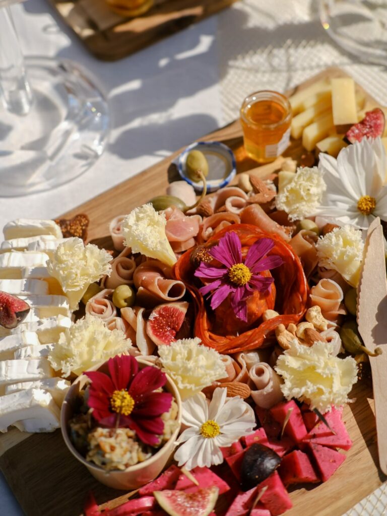 Instagram post from fabevent. This post is in position 4.