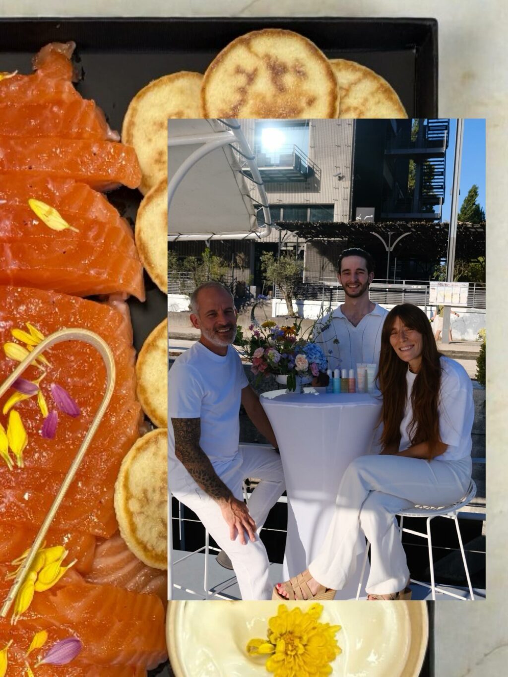 Instagram post from fabevent. This post is in position 5.