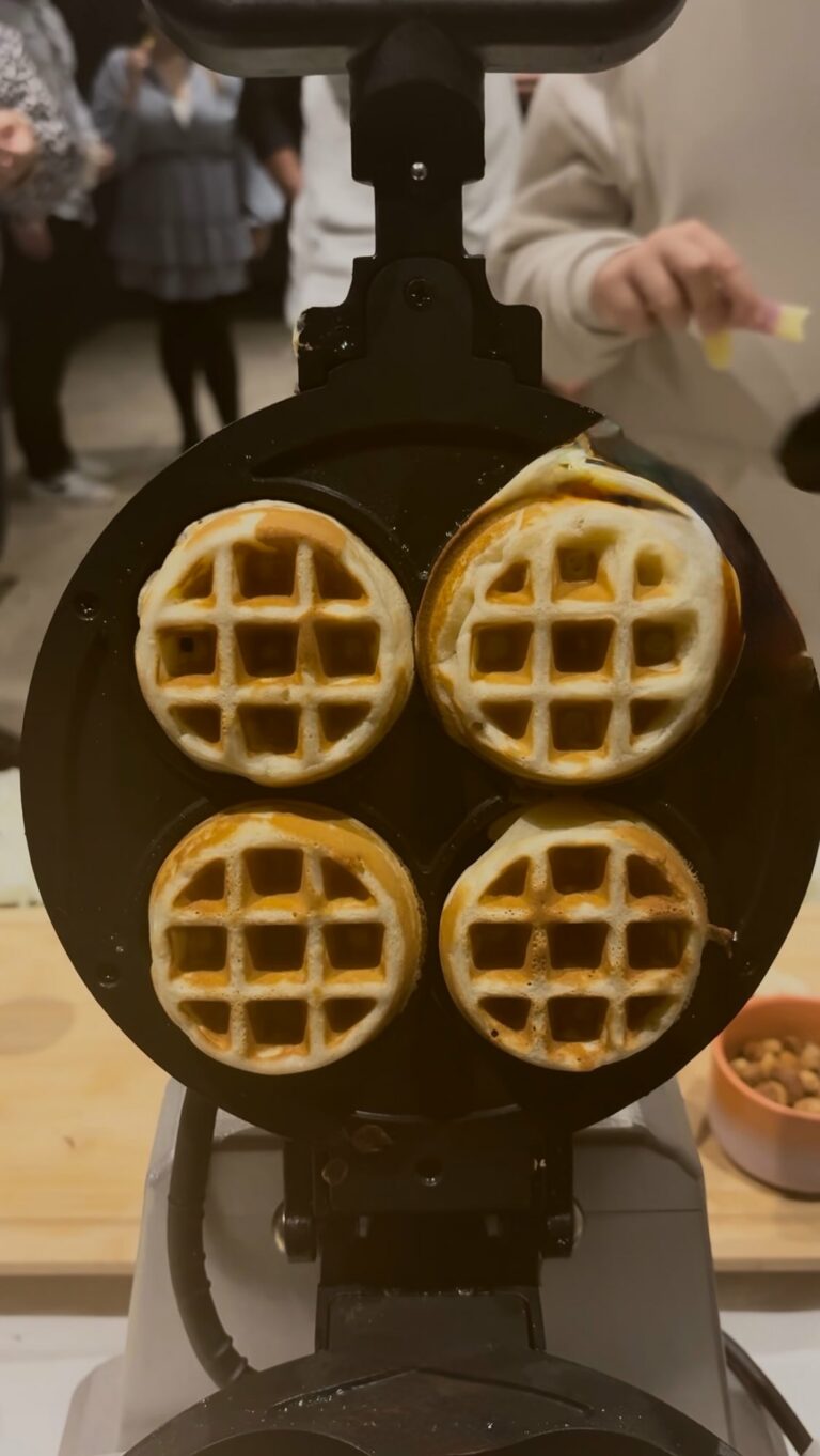 Instagram post from fabevent. This post is in position 1.