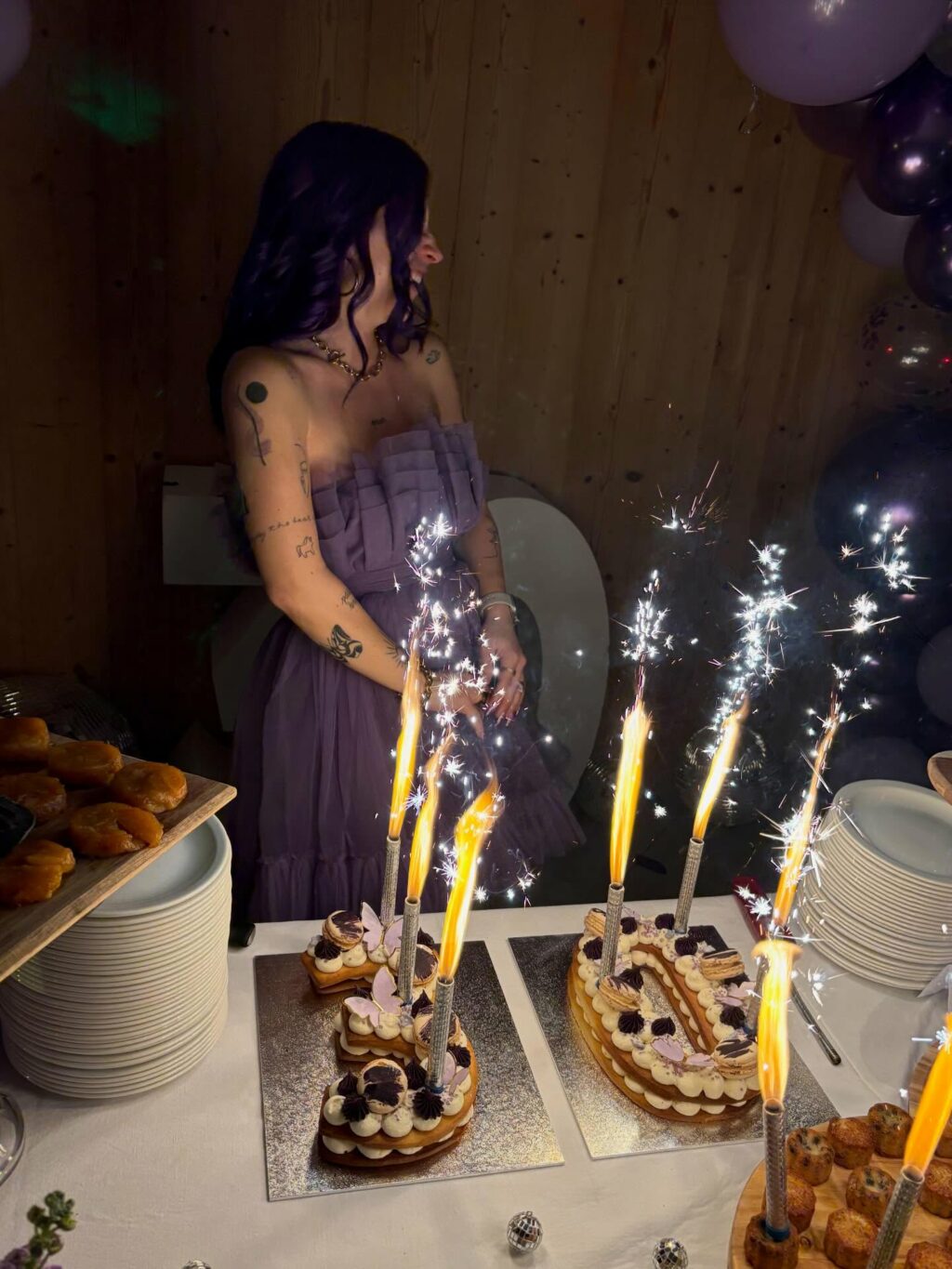 Instagram post from fabevent. This post is in position 1.