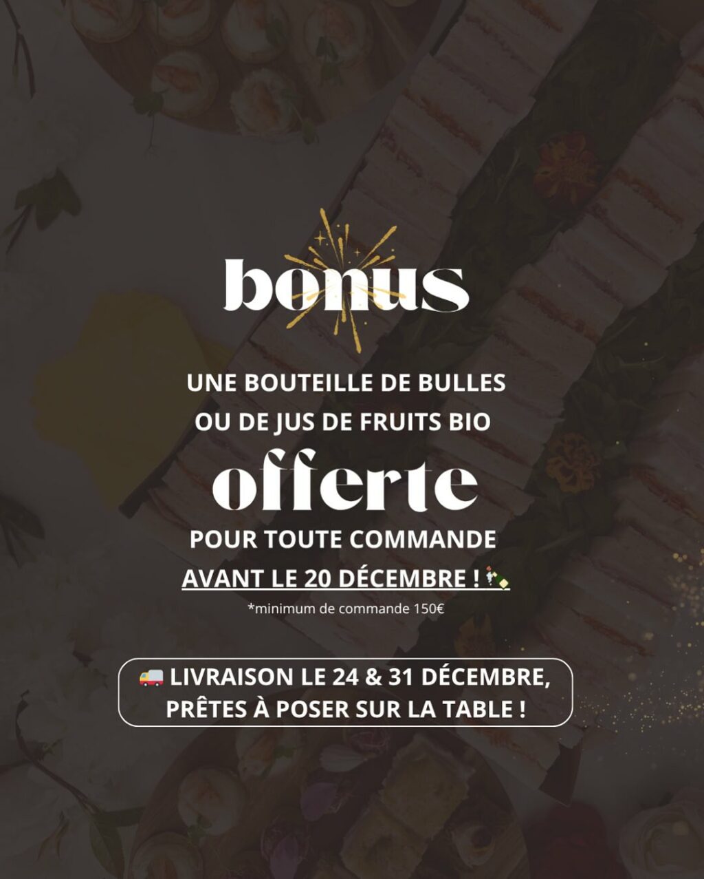 Instagram post from fabevent. This post is in position 4.