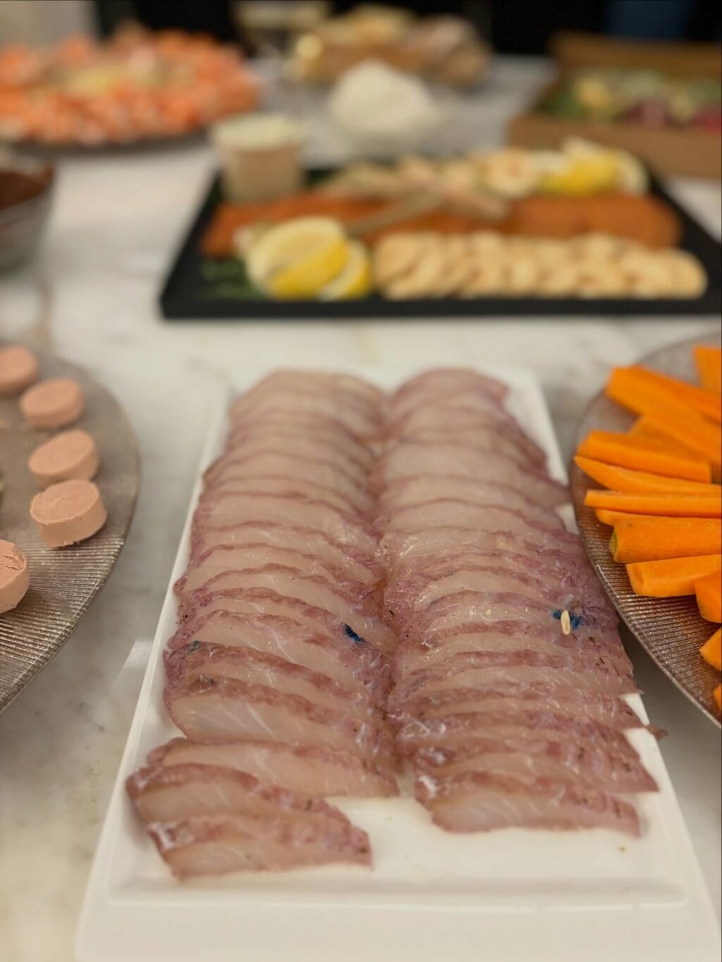 Instagram post from fabevent. This post is in position 7.