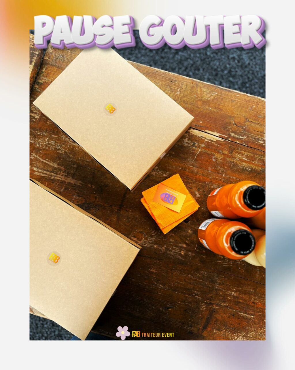 Instagram post from fabevent. This post is in position 10.