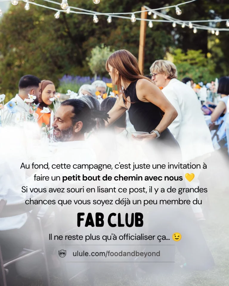 Instagram post from fabevent. This post is in position 8.